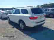 2012 Dodge Durango Crew with VIN 1C4RDHDG1CC182778, listed as a IAAI auction lot 43478652 with 184,248 mi miles and . Bid and sale history available at DreamBid. Image 3.