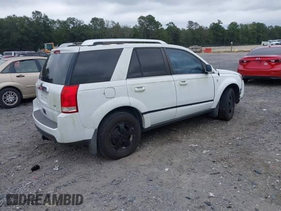 2007 Saturn VUE V6 with VIN 5GZCZ53447S852749, listed as a IAAI auction lot 43133350 with 152,882 mi miles and . Bid and sale history available at DreamBid. Image 4.