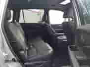 2021 Honda Passport EX-L с VIN 5FNYF7H58MB015332, выставлен на аукционе IAAI как лот 42658214 с пробегом 99 809 миль миль и . История ставок и продаж доступна на DreamBid. Изображение 8.