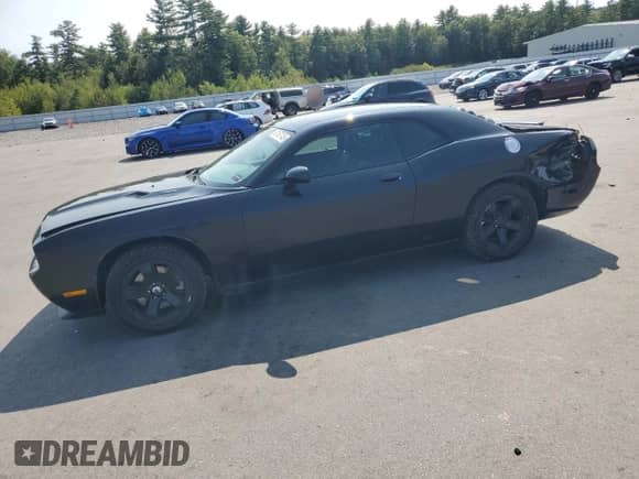 2010 Dodge Challenger R/T z VIN 2B3CJ5DT9AH159769, wystawiony jako Copart lot #80167745 z przebiegiem 149 472 mil mil oraz Szkoda całkowita • Salvage title. Historia ofert i sprzedaży dostępna na DreamBid. Obrazek 1.