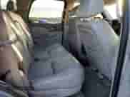 2008 Chevrolet Tahoe 2LT с VIN 1GNFC130X8J206913, выставлен на аукционе Copart как лот 79490574 с пробегом 201 067 миль миль и Списание • Salvage title. История ставок и продаж доступна на DreamBid. Изображение 11.