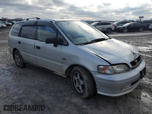 1995 Honda Odyssey с VIN RA21049652, выставлен на аукционе Copart как лот 85426404 с пробегом 271 632 миль миль и Чистый • Clean title. История ставок и продаж доступна на DreamBid. Изображение 4.