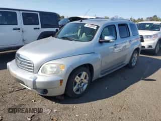 2011 Chevrolet HHR 1LT с VIN 3GNBABFWXBS639048, выставлен на аукционе Copart как лот 73430694 с пробегом 158 463 миль миль и Списание • Salvage title. История ставок и продаж доступна на DreamBid. Изображение 1.