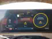 2024 Hyundai Santa Fe Limited с VIN 5NMP44GL4RH029069, выставлен на аукционе Copart как лот 87285894 с пробегом 12 645 миль миль и Списание • Salvage title. История ставок и продаж доступна на DreamBid. Изображение 9.