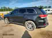 2016 Jeep Grand Cherokee Summit с VIN 1C4RJFJG4GC325309, выставлен на аукционе Copart как лот 62721525 с пробегом 176 645 миль миль и Списание • Salvage title. История ставок и продаж доступна на DreamBid. Изображение 2.