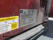 2016 Chevrolet Traverse LTZ с VIN 1GNKVJKD6GJ279322, выставлен на аукционе Copart как лот 66462975 с пробегом Не указан миль и Списание • Salvage title. История ставок и продаж доступна на DreamBid. Изображение 13.