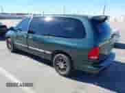 2000 Dodge Caravan SE with VIN 2B4GP44R3YR623136, listed as a IAAI auction lot 43171856 with 286,230 mi miles and . Bid and sale history available at DreamBid. Image 3.