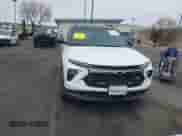 2024 Chevrolet TrailBlazer RS с VIN KL79MUSL7RB160532, выставлен на аукционе IAAI как лот 41524607 с пробегом 6 069 миль миль и . История ставок и продаж доступна на DreamBid. Изображение 13.