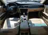 2006 BMW 3 Series 330i с VIN WBAVB33526KR78082, выставлен на аукционе Copart как лот 63342355 с пробегом 78 643 миль миль и Чистый • Clean title. История ставок и продаж доступна на DreamBid. Изображение 8.