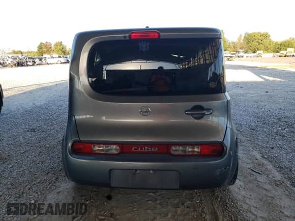 2014 Nissan Cube S с VIN JN8AZ2KR2ET350225, выставлен на аукционе Copart как лот 85365945 с пробегом 142 674 миль миль и Списание • Salvage title. История ставок и продаж доступна на DreamBid. Изображение 6.