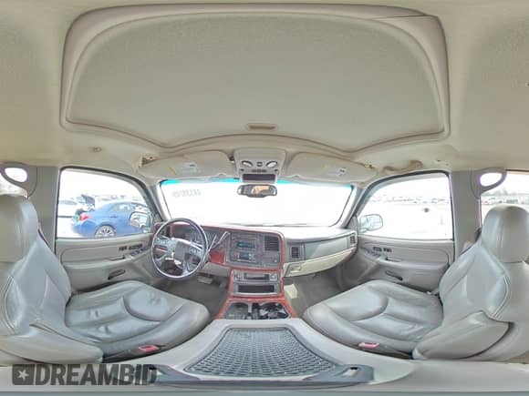 2006 Chevrolet Avalanche Z66 with VIN 3GNEC12Z36G207248, listed as a Copart auction lot 44139245 with 227,891 mi miles and Salvage title. Bid and sale history available at DreamBid. Image 13.