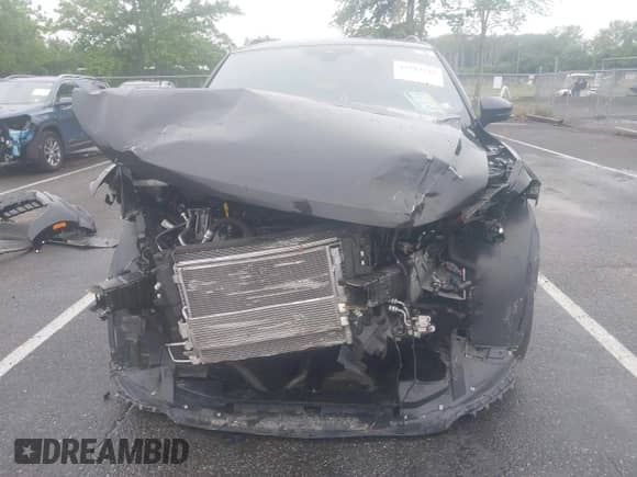 2024 Volkswagen Tiguan SE R-Line Black с VIN 3VV8B7AX4RM048758, выставлен на аукционе IAAI как лот 42523725 с пробегом 14 415 миль миль и . История ставок и продаж доступна на DreamBid. Изображение 6.