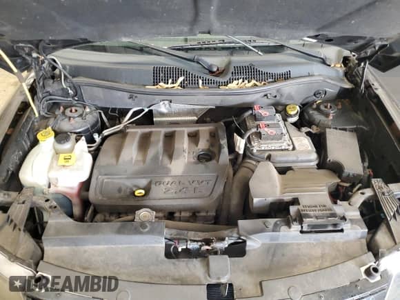 2015 Jeep Compass High Altitude с VIN 1C4NJDEB4FD426683, выставлен на аукционе Copart как лот 66162655 с пробегом 118 662 миль миль и На запчасти • Non repairable. История ставок и продаж доступна на DreamBid. Изображение 12.