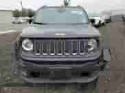 2018 Jeep Renegade Latitude with VIN ZACCJABB7JPJ68659, listed as a Copart auction lot 67125475 with 74,727 mi miles and Salvage title. Bid and sale history available at DreamBid. Image 5.