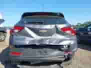 2022 Chevrolet TrailBlazer LS z VIN KL79MMS26NB088921, wystawiony jako IAAI lot #42570335 z przebiegiem 66 422 mil mil oraz . Historia ofert i sprzedaży dostępna na DreamBid. Obrazek 16.