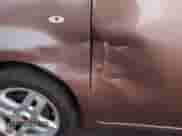 2011 Nissan Cube S z VIN JN8AZ2KR8BT200163, wystawiony jako IAAI lot #42898742 z przebiegiem 224 728 mil mil oraz . Historia ofert i sprzedaży dostępna na DreamBid. Obrazek 6.