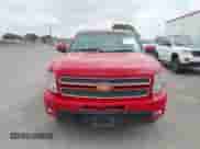 2012 Chevrolet Silverado 1500 LTZ with VIN 3GCUKTE26CG167325, listed as a IAAI auction lot 42445665 with 158,981 mi miles and . Bid and sale history available at DreamBid. Image 12.