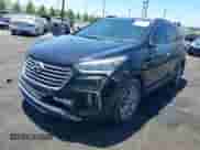 2019 Hyundai Santa Fe SE с VIN KM8SN4HF4KU305549, выставлен на аукционе IAAI как лот 42865615 с пробегом 56 273 миль миль и . История ставок и продаж доступна на DreamBid. Изображение 2.