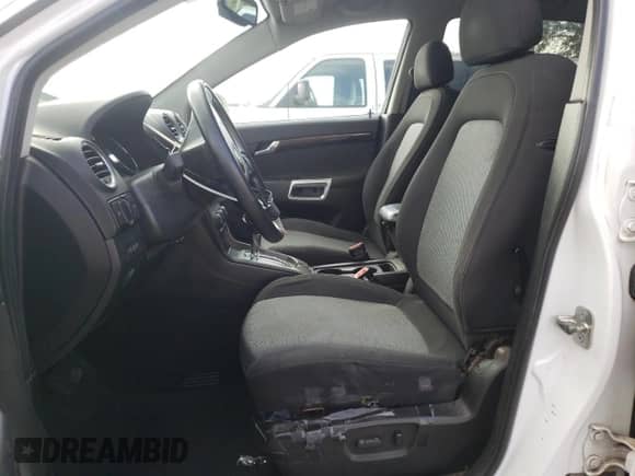 2013 Chevrolet Captiva Sport LT с VIN 3GNAL3EK9DS637966, выставлен на аукционе Copart как лот 80449505 с пробегом 144 686 миль миль и Списание • Salvage title. История ставок и продаж доступна на DreamBid. Изображение 7.