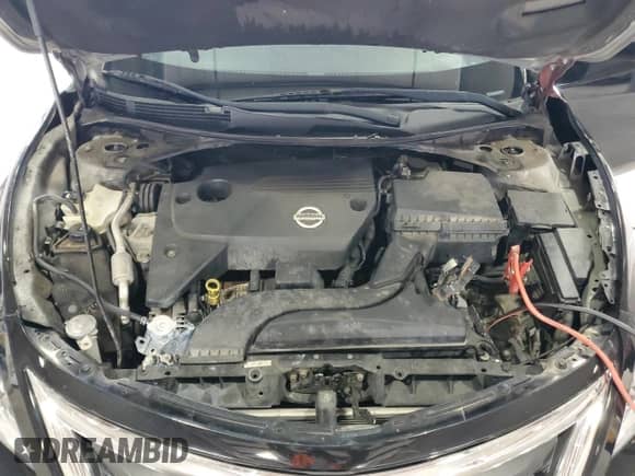 2015 Nissan Altima S z VIN 1N4AL3AP6FC494161, wystawiony jako Copart lot #81923805 z przebiegiem 191 775 mil mil oraz Czysty tytuł • Clean title. Historia ofert i sprzedaży dostępna na DreamBid. Obrazek 11.