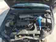 1999 Hyundai Accent GL с VIN KMHVF24N0XU579981, выставлен на аукционе Copart как лот 59476705 с пробегом 77 817 миль миль и Списание • Salvage title. История ставок и продаж доступна на DreamBid. Изображение 11.