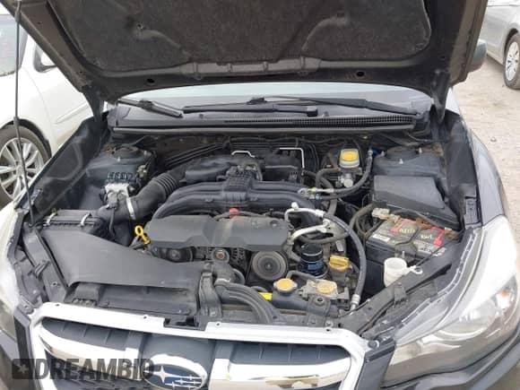 2013 Subaru Impreza 2.0i z VIN JF1GPAA62DH857260, wystawiony jako IAAI lot #42443352 z przebiegiem 127 259 mil mil oraz . Historia ofert i sprzedaży dostępna na DreamBid. Obrazek 10.