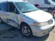 2004 Honda Odyssey EX с VIN 5FNRL18644B006856, выставлен на аукционе IAAI как лот 43214934 с пробегом 255 000 миль миль и . История ставок и продаж доступна на DreamBid. Изображение 6.