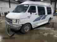 1994 Dodge Cargo с VIN 2B6HB21Y4RK107078, выставлен на аукционе Copart как лот 58315625 с пробегом 131 262 миль миль и Списание • Salvage title. История ставок и продаж доступна на DreamBid. Изображение 1.
