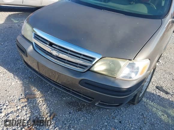 2004 Chevrolet Venture Plus с VIN 1GNDU03EX4D250557, выставлен на аукционе IAAI как лот 42657530 с пробегом 138 119 миль миль и . История ставок и продаж доступна на DreamBid. Изображение 6.