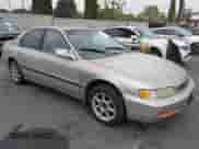 1997 Honda Accord LX with VIN 1HGCD5639VA235757, listed as a IAAI auction lot 43146816 with 254,329 mi miles and . Bid and sale history available at DreamBid. Image 1.