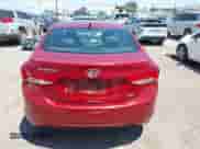 2011 Hyundai Elantra Limited z VIN KMHDH4AE3BU155726, wystawiony jako IAAI lot #42675896 z przebiegiem 118 872 mil mil oraz . Historia ofert i sprzedaży dostępna na DreamBid. Obrazek 16.