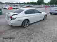 2015 BMW 5 Series 535i с VIN WBA5B1C58FD918574, выставлен на аукционе IAAI как лот 42163087 с пробегом 110 524 миль миль и . История ставок и продаж доступна на DreamBid. Изображение 4.