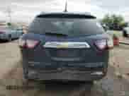 2016 Chevrolet Traverse LT z VIN 1GNKVHKDXGJ276187, wystawiony jako Copart lot #58577505 z przebiegiem 145 816 mil mil oraz Szkoda całkowita • Salvage title. Historia ofert i sprzedaży dostępna na DreamBid. Obrazek 6.