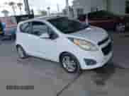 2014 Chevrolet Spark LS с VIN KL8CB6S9XEC491701, выставлен на аукционе IAAI как лот 43400781 с пробегом 157 665 миль миль и . История ставок и продаж доступна на DreamBid. Изображение 1.