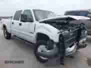 2003 Chevrolet Silverado 1500HD LS с VIN 1GCGC13U43F221791, выставлен на аукционе IAAI как лот 42794725 с пробегом 126 318 миль миль и . История ставок и продаж доступна на DreamBid. Изображение 1.