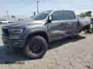 2023 Ram 1500 TRX z VIN 1C6SRFU96PN559454, wystawiony jako Copart lot #61220505 z przebiegiem 13 201 mil mil oraz Szkoda całkowita • Salvage title. Historia ofert i sprzedaży dostępna na DreamBid. Obrazek 1.