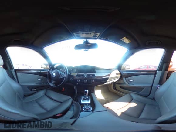 2010 BMW 5 Series 535i с VIN WBANW1C59AC165849, выставлен на аукционе IAAI как лот 41578491 с пробегом 156 140 миль миль и . История ставок и продаж доступна на DreamBid. Изображение 19.