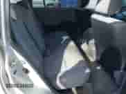 2005 Toyota Highlander with VIN JTEGP21A550088169, listed as a IAAI auction lot 41571462 with 178,532 mi miles and . Bid and sale history available at DreamBid. Image 8.