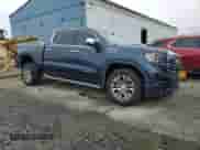 2022 GMC Sierra 1500 Denali с VIN 3GTUUGED3NG660594, выставлен на аукционе Copart как лот 60871205 с пробегом 108 826 миль миль и Списание • Salvage title. История ставок и продаж доступна на DreamBid. Изображение 4.