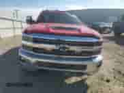 2018 Chevrolet Silverado 3500HD LTZ with VIN 1GC4K0CY7JF238732, listed as a Copart auction lot 47591985 with 135,517 mi miles and Non repairable. Bid and sale history available at DreamBid. Image 5.