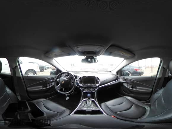 2016 Chevrolet Volt Premier z VIN 1G1RD6S50GU127155, wystawiony jako IAAI lot #42979778 z przebiegiem 133 688 mil mil oraz . Historia ofert i sprzedaży dostępna na DreamBid. Obrazek 18.