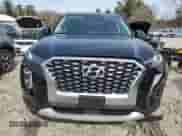 2020 Hyundai Palisade SEL с VIN KM8R4DHE8LU084161, выставлен на аукционе Copart как лот 47691664 с пробегом 78 857 миль миль и . История ставок и продаж доступна на DreamBid. Изображение 5.
