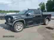 2020 GMC Sierra 1500 Denali with VIN 3GTU9FED0LG170364, listed as a Copart auction lot 68818355 with 115,518 mi miles and Salvage title. Bid and sale history available at DreamBid. Image 1.