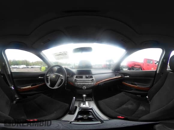 2011 Honda Accord EX with VIN 1HGCP2F74BA024776, listed as a IAAI auction lot 43299001 with 176,466 mi miles and . Bid and sale history available at DreamBid. Image 19.