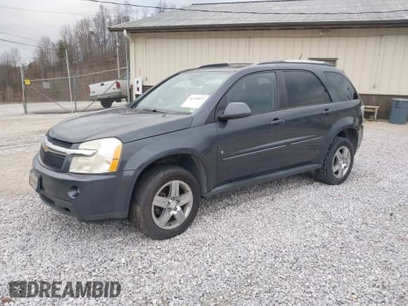 2009 Chevrolet Equinox 2LT с VIN 2CNDL63F296248083, выставлен на аукционе IAAI как лот 41739077 с пробегом 99 132 миль миль и . История ставок и продаж доступна на DreamBid. Изображение 2.
