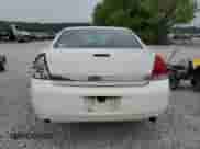 2006 Chevrolet Impala Police Police с VIN 2G1WS551969396035, выставлен на аукционе Copart как лот 58823655 с пробегом 186 112 миль миль и Списание • Salvage title. История ставок и продаж доступна на DreamBid. Изображение 6.