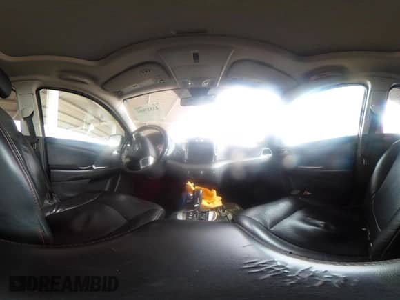 2016 Dodge Journey R/T with VIN 3C4PDDEG7GT117183, listed as a IAAI auction lot 43327081 with 270,697 mi miles and . Bid and sale history available at DreamBid. Image 18.