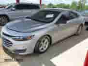 2020 Chevrolet Malibu LS with VIN 1G1ZC5ST2LF035118, listed as a IAAI auction lot 42584523 with 84,408 mi miles and . Bid and sale history available at DreamBid. Image 2.