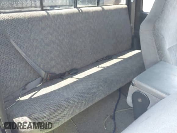 2000 Dodge 1500 с VIN 3B7HC12Z2YG122832, выставлен на аукционе IAAI как лот 43090698 с пробегом 239 655 миль миль и . История ставок и продаж доступна на DreamBid. Изображение 8.