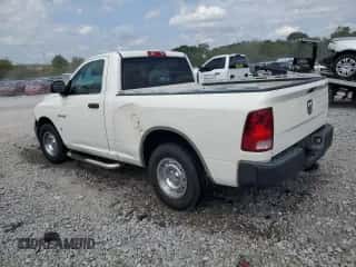 2009 Dodge 1500 ST с VIN 1D3HB16K49J522057, выставлен на аукционе Copart как лот 69962704 с пробегом 259 610 миль миль и Списание • Salvage title. История ставок и продаж доступна на DreamBid. Изображение 2.